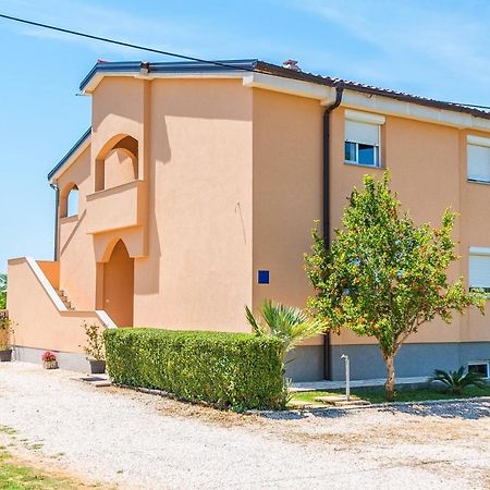 Nelly Apartments Privlaka  Exterior photo
